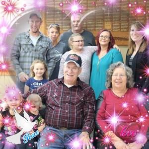 Meet your Posher, Martha